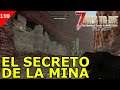 7 DAYS TO DIE  (PS4) [2043] SERIE | #110 EL SECRETO DE LA MINA