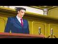 Ace Attorney Phoenix Wright - Lawyer Time! - Koco plays with BearFriend part 1