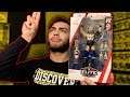 Adam Cole WWE Elite 71 Unboxing & Review