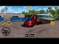 American Truck Simulator : US Truck Simulator 2021 - Android Gameplay HD