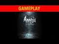 Amnesia: The Dark Descent | GAMEPLAY