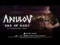 Apsulov: End of Gods | USA Release Date