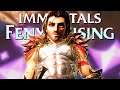 Ares riktiga form! - Immortals Fenyx Rising - Del 7 - Playstation 5