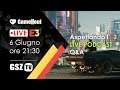 Aspettando l'E3 2019 - LIVE Podcast e Q&A // #E32019