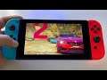 Asphalt 9: Legends (21) | Nintendo Switch V2 handheld gameplay
