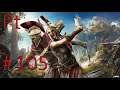 Assassin's Creed  Odyssey Let's Play Sub Español Pt 105
