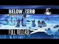 Bacha na opice! | Subnautica: Below Zero #1