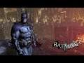 Batman: Arkham City - Часть 2