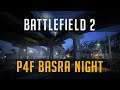 Battlefield 2 P4F Basra Night Version + MP7 IRNV