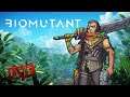 BIOMUTANT PS5 Gameplay 01 Livestream! Feeling Much Much Better, Finally!