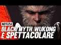 Black Myth Wukong | Esiste ed è graficamente incredibile
