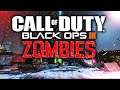 Black Ops 3 Custom Zombies CHRISTMAS RUST Commentary Facecam Gameplay