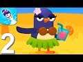 Bouncemasters! - Gameplay Walkthrough Part 2 (Android, iOS Game)