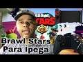 Brawl Stars Com Gamepad Ípega 9021 & 9100