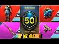 C1S1 Royal Pass M2 Maxout | 4500 UC Royal Pass RP M2 Max Level 50 | Full Maxout RP M1 BGMI