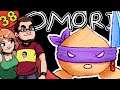 Clams For Clems | Omori Let's Play Blind Playthrough | Shady Mole Squizzard