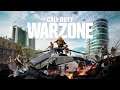 COD Warzone/ Учусь играть! и немного Auto Chess в конце.