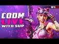 CODM LIVE STREAM INDIA | CALL OF DUTY MOBILE BEST BATTLE ROYALE GAMEPLAY