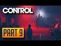 Control - Gameplay Walkthrough Part 9: Langston (PC)
