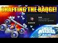 Crafting the Chicken Invaders 2: The Next Wave Steam Badge!!