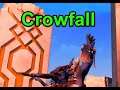 Crafting then Dregs - Join Us - Crowfall Episode 33