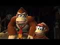 Custom Teletubbies Magical Event: Donkey Kong Returns Wii Bosses