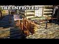 Cutting In Style | The Infected Gameplay | S2 EP17
