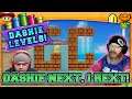DASHIE NEXT, I REXT! | Mario Maker 2 Dashie Levels with Oshikorosu! [46]
