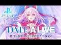 Date-A-Live: Rio Reincarnation First Hour (PS4) Gameplay