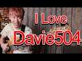 Davie504 Secret Bassline Challenge