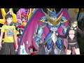 Digimon Story: Cyber Sleuth Hacker's Memory Pt. 27 [A Cyrus Appears]