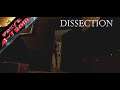 Dissection - lets play / Ps 4 Game play - Ich schaue mir das Game mal an