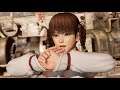 DOA 6 High Cut Thong Mod in Spectator Mode 4K