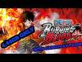 DOWNLOAD ONE PIECE BURNING BLOOD HIGHLY COMPRESSED ON PC 4.44 GB  IN PARTS WITH 100% WORKING