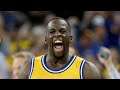 Draymond Green Agrees To A 4 Year $100M Max Contract Extension With the Warriors!