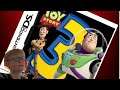 Ds review: toy story 3