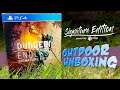 DUNGEON OF THE ENDLESS • Signature Edition • Outdoor Unboxing (PS4)