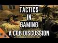 Dynamic Entry vs Combat Clearance in MILSIM Games