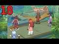 ELEMENTAL CARGO - Let's Play 「 Tales of Symphonia (PC) 」- 18