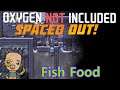 Ep 20 : Need to do something with all the spare seeds : Oxygen not included Spaced out