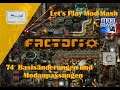 Factorio Mod Mash #74 - Basisänderungen und weiter  💻 Let's Play 😍 Gameplay 💻 deutsch
