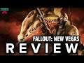Fallout: New Vegas - Review