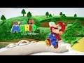 FAN MADE - Super Mario 64 Reimagined by NimsoNy - Character mechanics / Tech demo *DOWNLOAD*