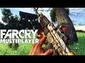 Far Cry 3 2021 Multiplayer Gameplay - Bronze Player Map #2