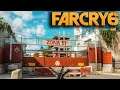 Far Cry 6 Esperanza City Gameplay | Paradise Lost Full Walkthrough