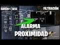 FILTRADA NUEVA ALARMA de PROXIMIDAD | Caramelo Rainbow Six Siege Gameplay Español