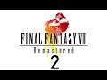 Final Fantasy VIII Remastered | Capitulo 2 | Al Rincón Secreto