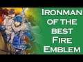 Fire Emblem Thracia 776 Ironman because I said so