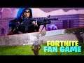 Fortnite Fangame para Android *Avances Alpha 0.0.3*
