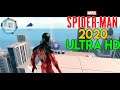 GAME SPIDER MAN 2020 DI ANDROID GRAFIK ULTRA HD !